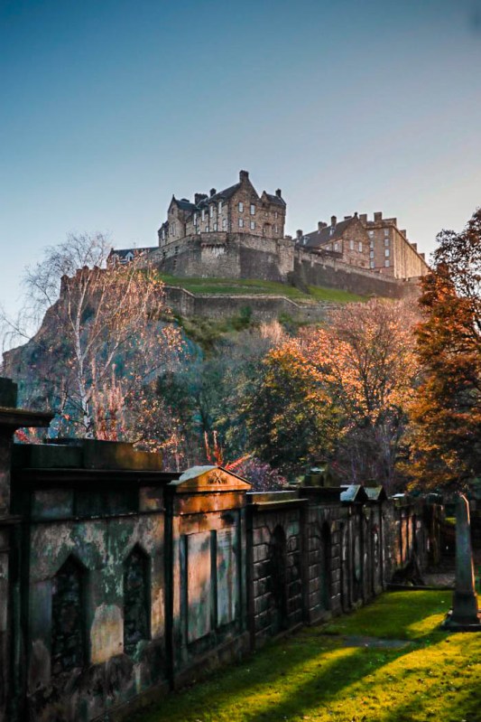 Edinburgh Day1-11