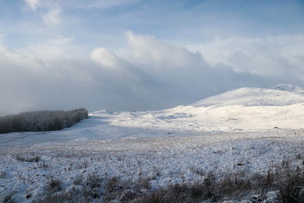 Scottish highlands-1